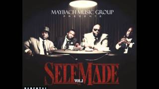 Fitted Cap- Wale Feat. Meek Mill, Rick Ross and J Cole