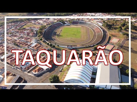 Conheça a história do Clube Atlético Taquaritinga, o popular CAT.