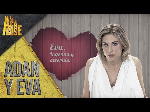Adán y Eva se conocen en First Dates | José Mota