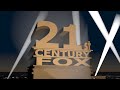 21st Century Fox Logo By Julio Playsguitar Remake