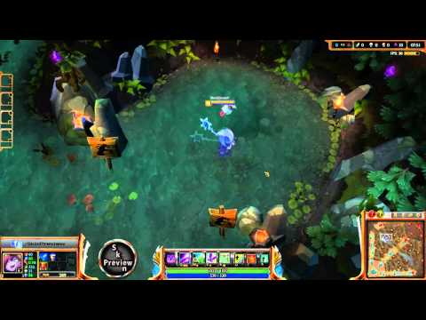 SkinPreview - Winter Wonder Lulu