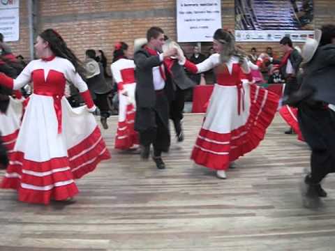 PTG ESTÂNCIA VELHA - BICAMPEÃO JUVENIL DA REGIONAL ENART 5ª RT CHICO SAPATEADO