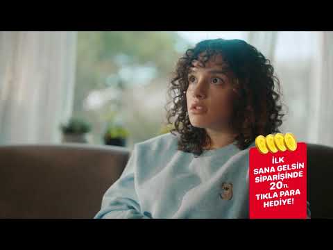 Tıkla Gelsin® kazana kazana yersin! ✌️