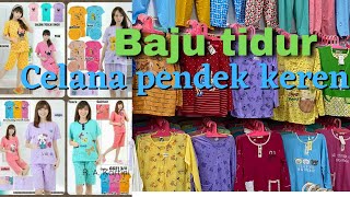 Download lagu Model baju tidur celana pendek mp3
