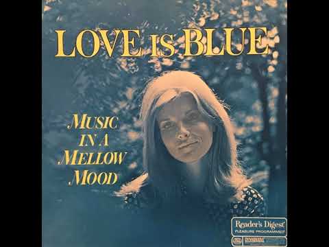 Pete King & His Orchestra - Sunny (1969)