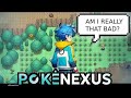 Is Pokenexus Pokemon Planet A Bad Pokemon Mmo Patrouski Response