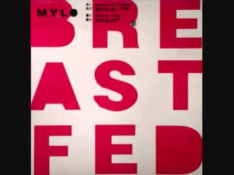 Mylo - Wolves Of Miami (BFD002)