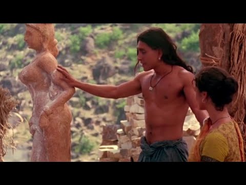KAMA SUTRA. A tale of love. movie trailer. (1996)