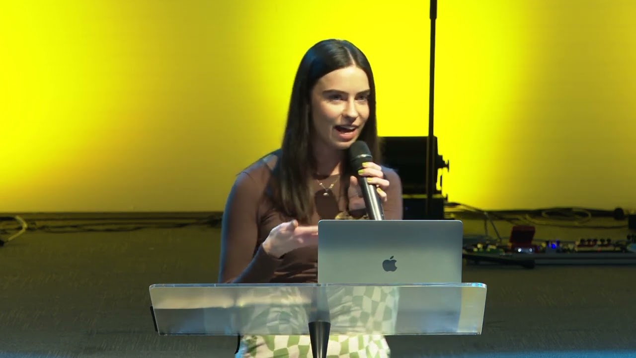 Sustained by Grace / Psalm 51:1-19 / Allegra Williams