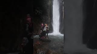 preview picture of video 'Air terjun sigala gala panyabungan mandailing natal sumatera utara'
