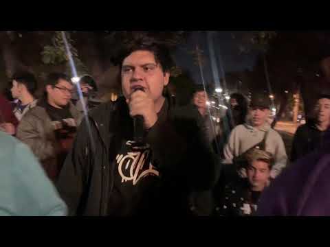 BIG BLACK vs. SATIM: CUARTOS DE FINAL - CONDOR FREE