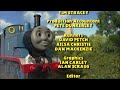 Thomas Friends Season 9 10 Short Credits