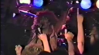 Twisted Sister - Rock & Roll Saviors LIVE VIDEO 1980 ! ! !
