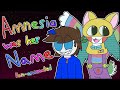 Lemon Demon Amnesia Was Her Name Animated Music Video
