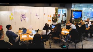 Canvas at UTS: Behind The Scenes