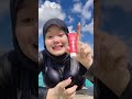 Mei Mei Chan Renang Tiktok Meimeichan Viral Jilboob