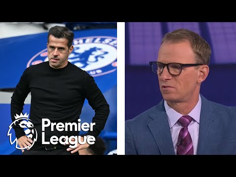 Fulham 'couldn't recover' from VAR controversy against Chelsea | Premier League | NBC Sports