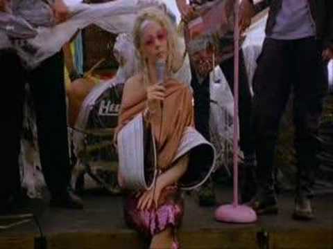 Hedwig and the Angry Inch - Menses Fair