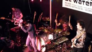 Crazy Lady Madrid - Dirt to Gold @ Concert en streaming - Mj Woo - 20-04-2012.MTS