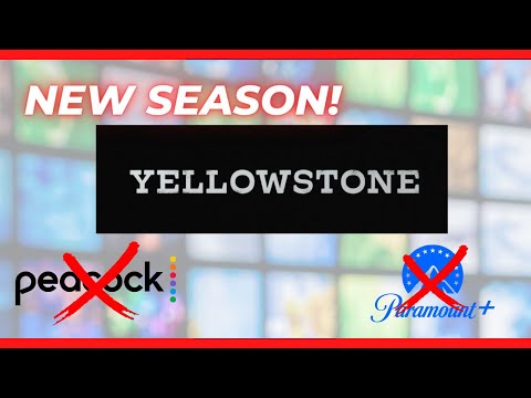 YouTube video about: How can I watch yellowstone on firestick?