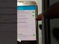 Samsung J2 Disable Turn Off All Sounds In Accessibility Settings Problem Salosan Hai