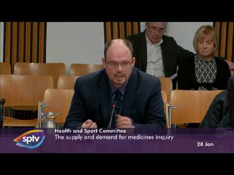 Health and Sport Committee - 28 January 2020