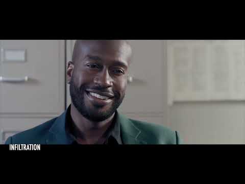 Jordan Hubbard 2023 Theatrical Acting Reel