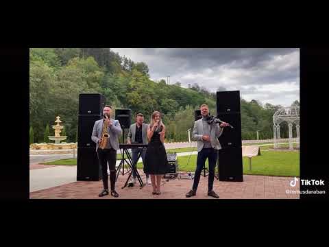 Denisa în excursie la turci 2021