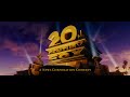 Touchstone Pictures DreamWorks Pictures 20th Century Fox Participant Media 2012