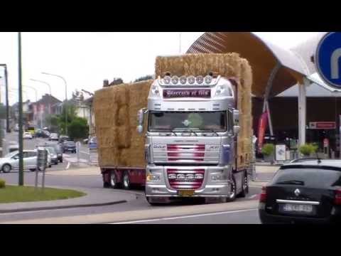 daf style transport pierrard