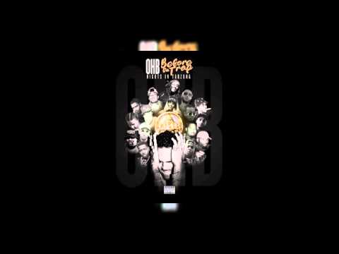 Chris Brown - Like I Done It Before ft.Young Lo (OHB Mixtape)