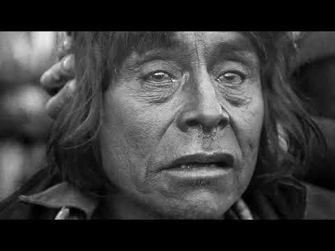 Exterminio indígena [Fragmento "El Botón de Nácar"]