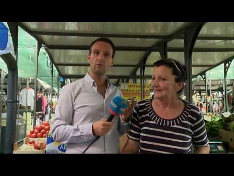 Marko i Ruza pricaju o ljubavi u vreme Tita! - DJS - (TV Happy 23.08.2019)