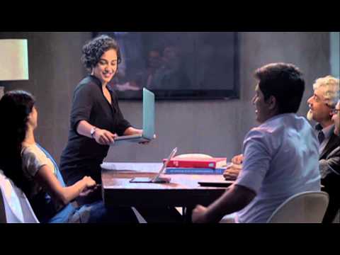 Tanishq - Mia film (2013)