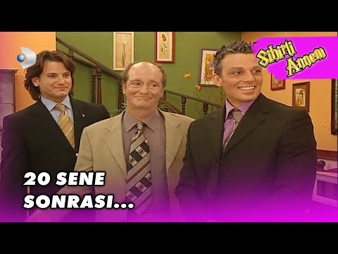 Çilek Duruma El Attı! - Sihirli Annem 70. Bölüm