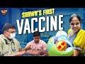 Shawn S First Vaccine Baby S First Doctor Visit Parenting Tips ️ Vaishali Sathyadev