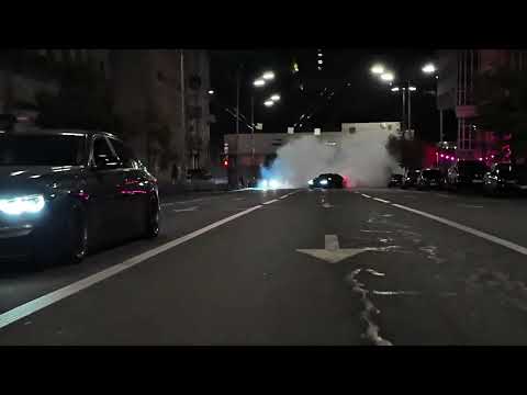 Alors on dance - BMW NIGHTS