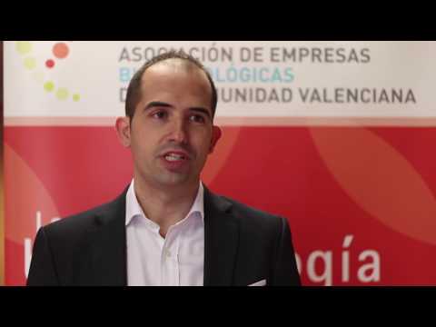 Entrevista a D. ngel Alberich, CEO de QUIBIM[;;;][;;;]