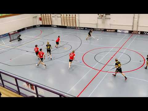 SBT Tornio P18 vs Pelimannit 14.11.2021 tulos 3-6 Erä1