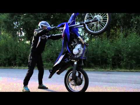 Albin Jonsson - The year 2013 - Last movie...