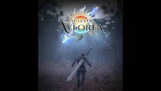Cycles of Aylorea - Gameplay (ALPHA)