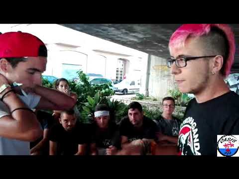 [Post Party] Chote vs Agus