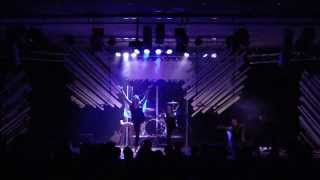 Gateway Church Worship Dance "Are You Alive?" by Michael Paynter