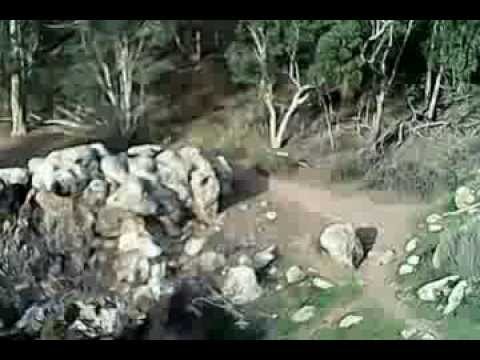 Hubsan X4 test flight