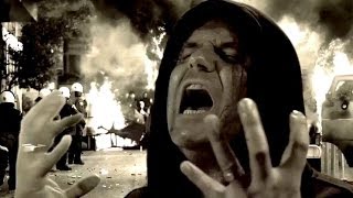 KREATOR - Civilization Collapse