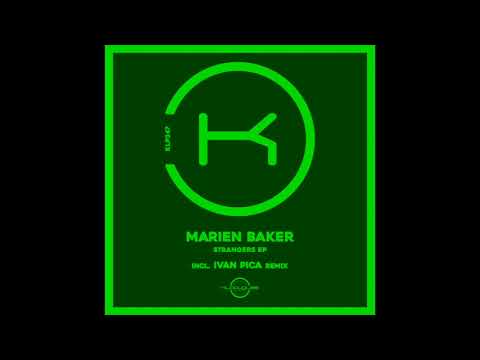 Marien Baker - Strangers