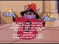 Orko Being My Favorite Character for 4 Minutes Straight