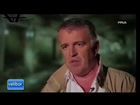 PLJAČKAŠ Gavrina ekipa by;Velibor Janićijević