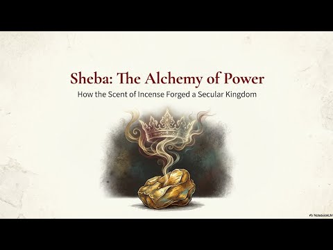 Who Were the Sabaeans? The Rise & Fall of the Saba Dynasty of Ancient Arabia Explained