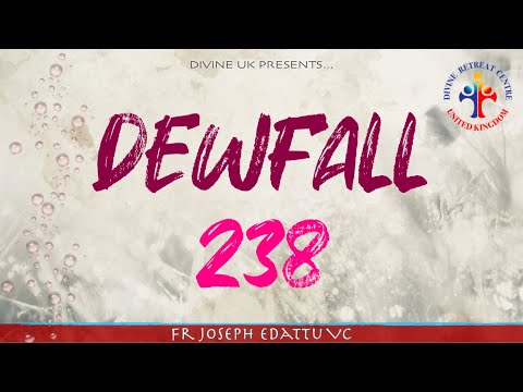 Dewfall 238 - Defeating temptation